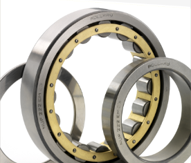 ROLLWAY 圓柱滾子軸承