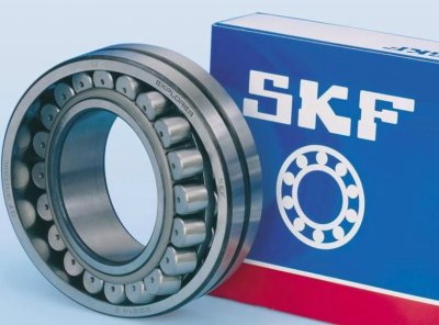 怎樣檢測SKF軸承安裝後性能？