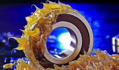 脂潤滑軸承的低溫和高溫環境分析